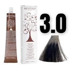 Nevitaly - BB COLOR 3.0 100 ML