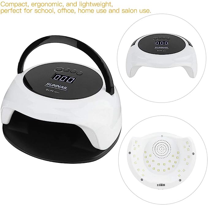 Lampada per unghie 75W SUNX2