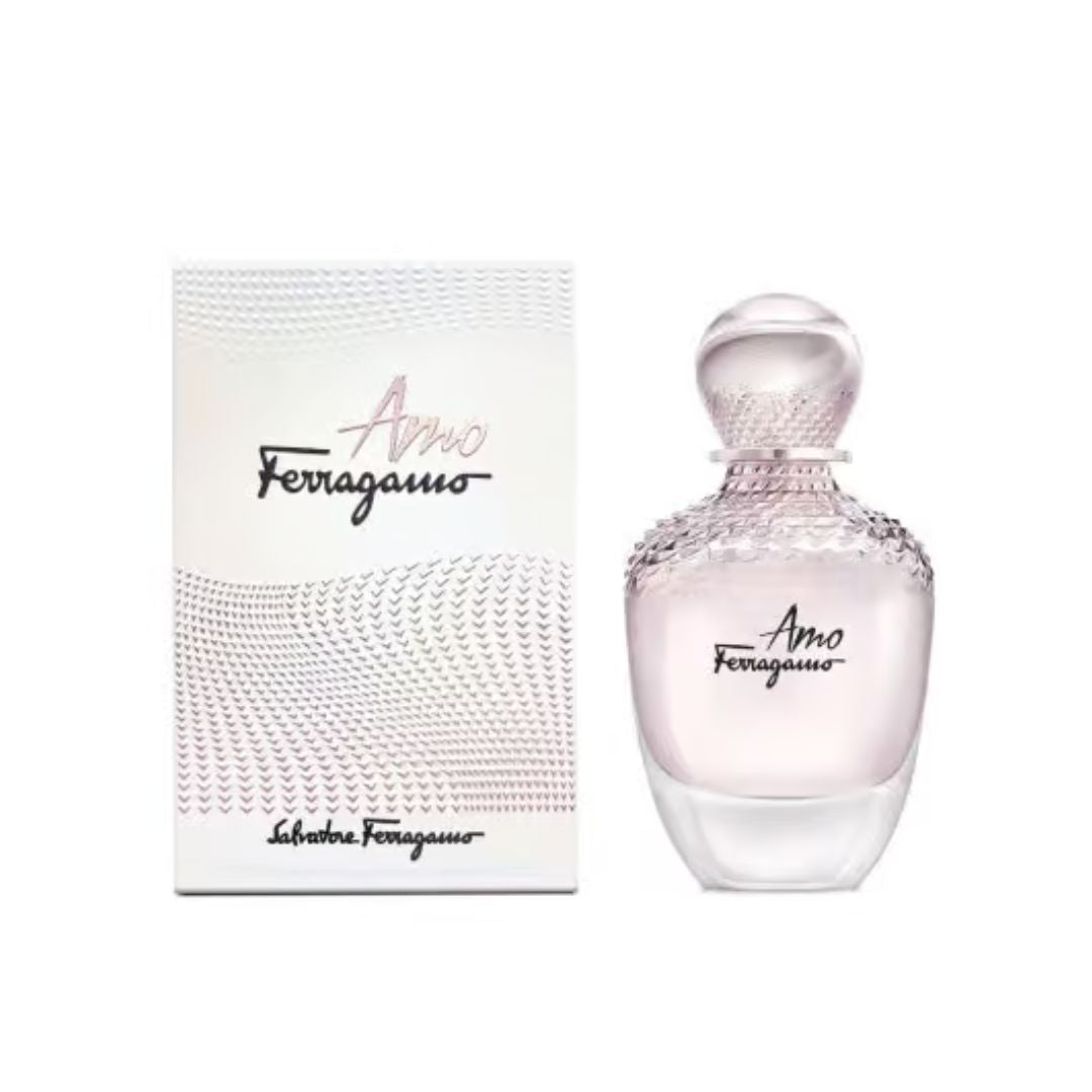 Salvatore Ferragamo - AMO EDP 50 ML