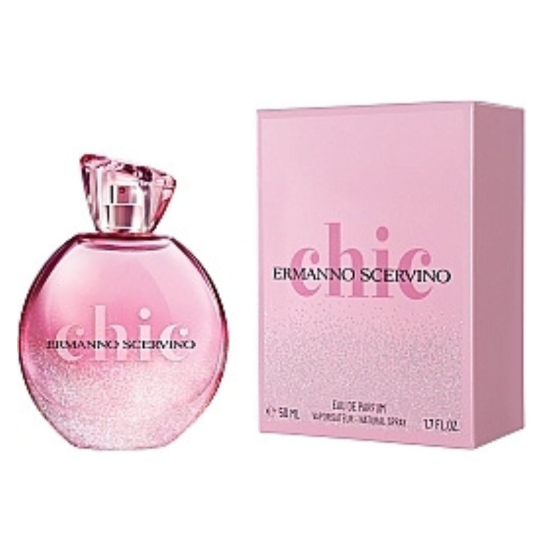Ermanno Scervino - CHIC EDP 100 ML