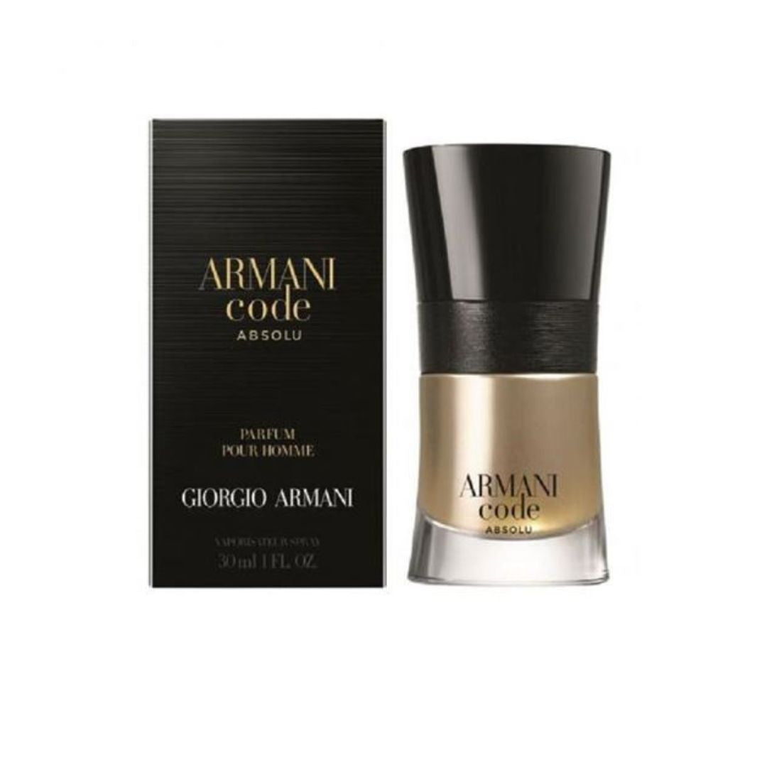 Giorgio Armani - ARMANI CODE ABSOLU EDP 30 ML