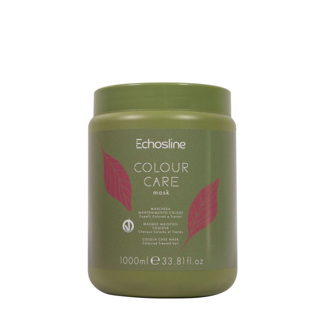 Echosline - COLOUR CARE MASCHERA 1000 ML