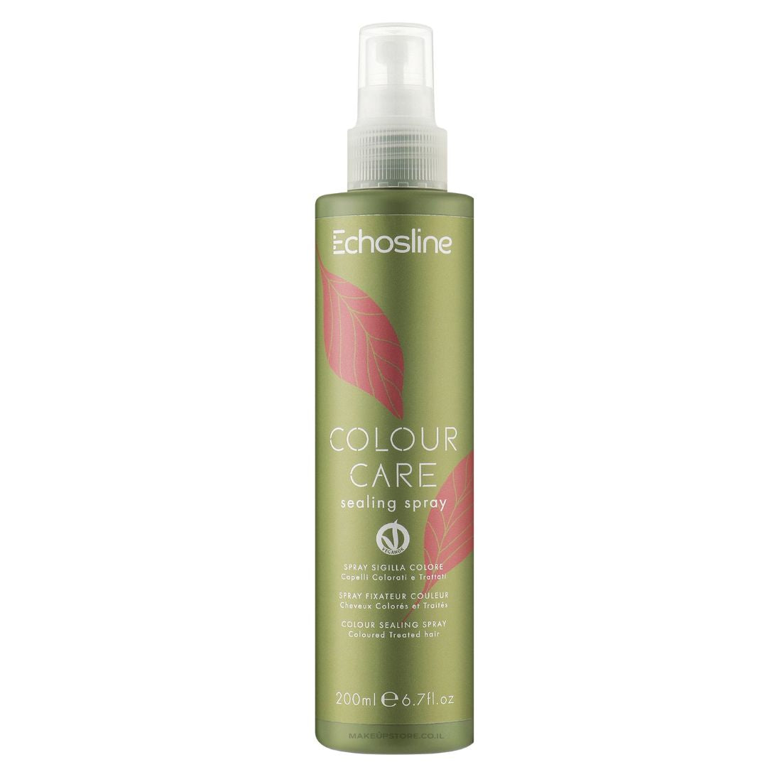 Echosline - COLOUR CARE SEALING SPRAY
