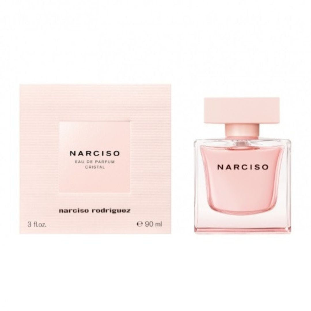 Narciso Rodriguez - NARCISO CRISTAL Edp 50 ml