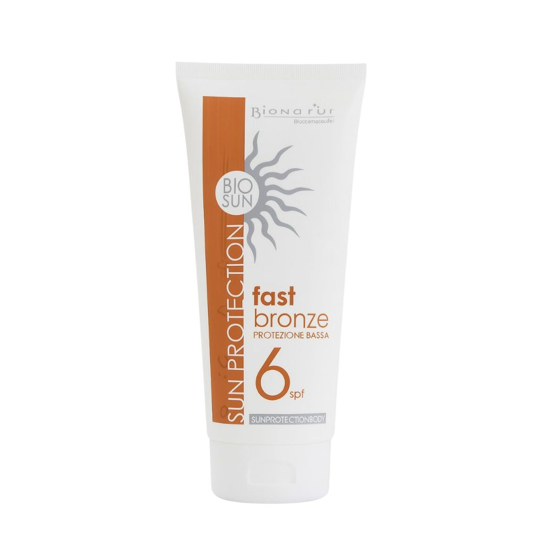 Biosun - PROTEZIONE 6 - tubo 200ml