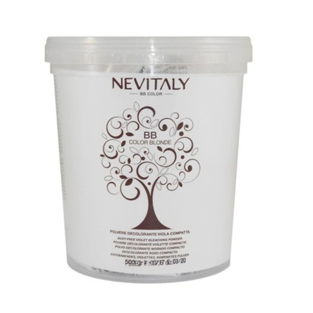 Nevitaly - BB COLOR BLONDE DECOLORAZIONE 500ML