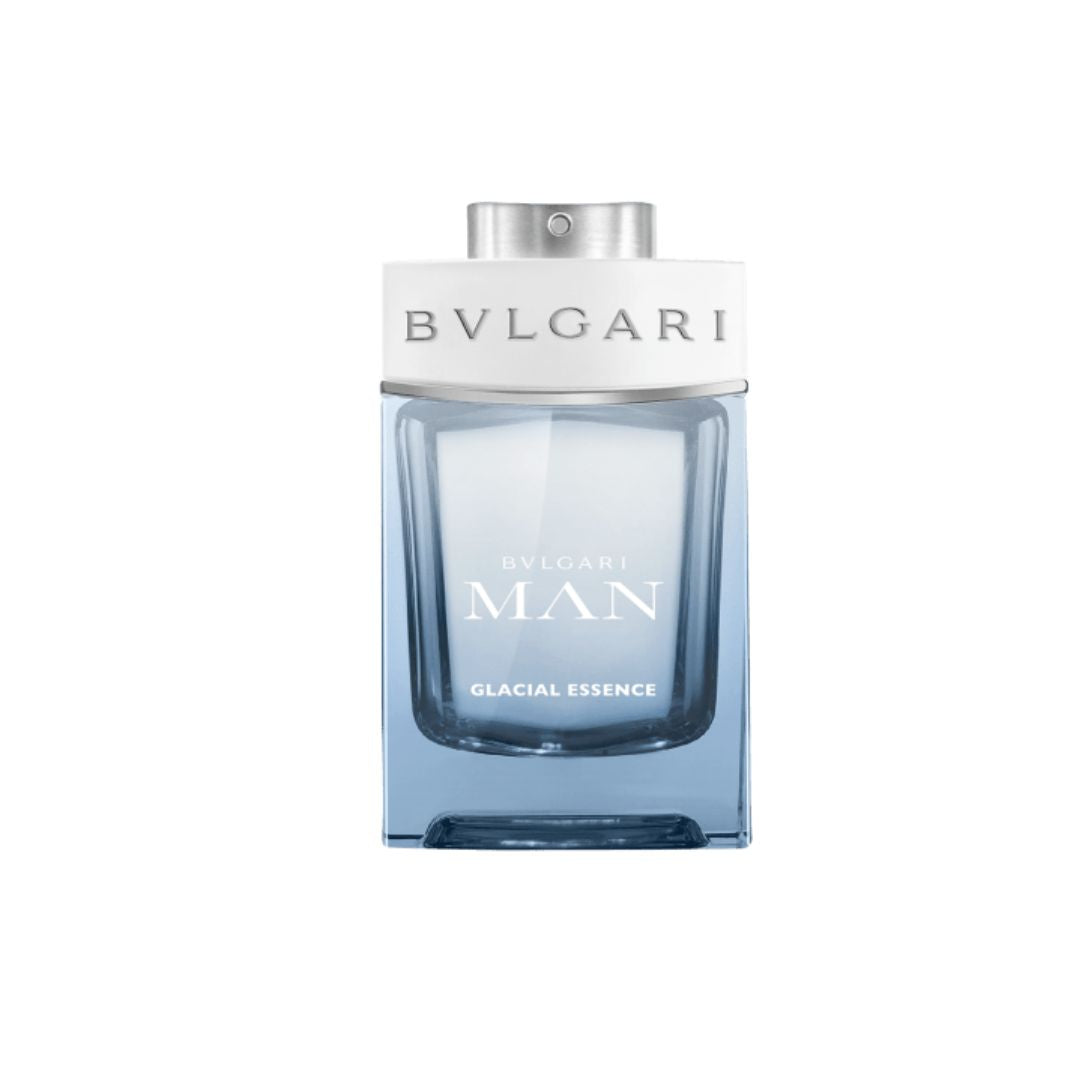 Bvlgari - BVLGARI MAN GLACIAL ESSENCE Edp 60 ml