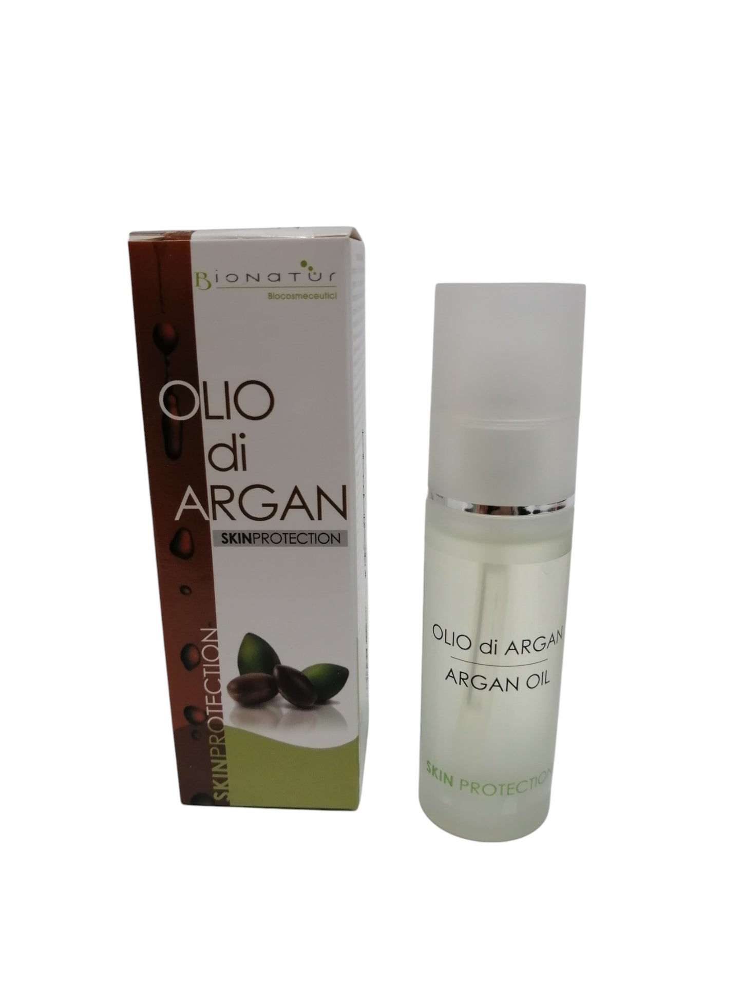 Bionatur - OLIO DI ARGAN 30 ml
