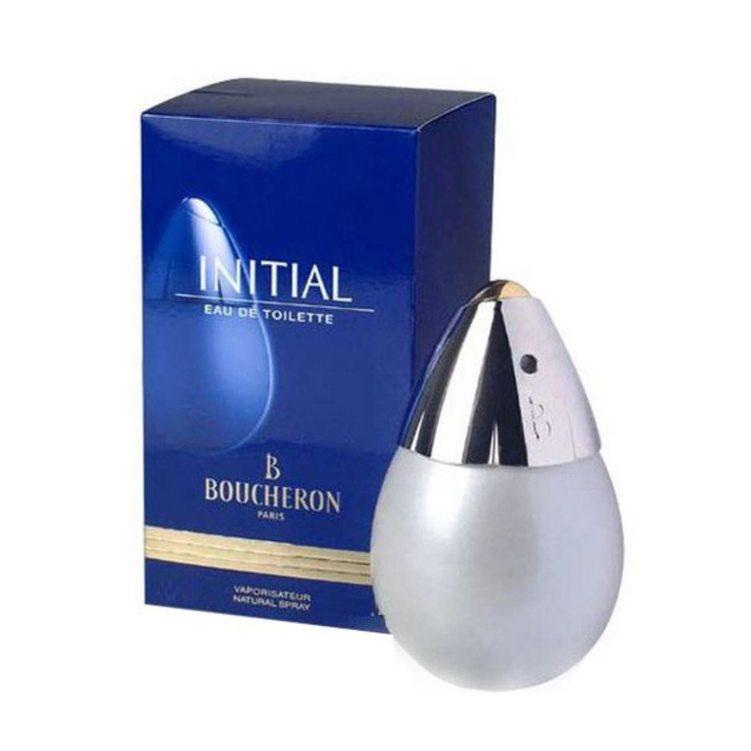Boucheron - INITIAL Edt 50 ml
