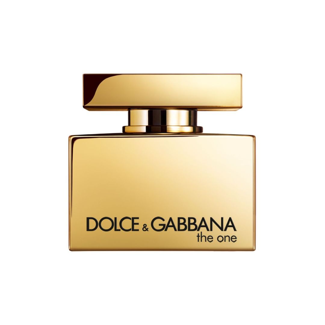 Dolce & Gabbana - THE ONE GOLD EAU DE PARFUM INTENSE