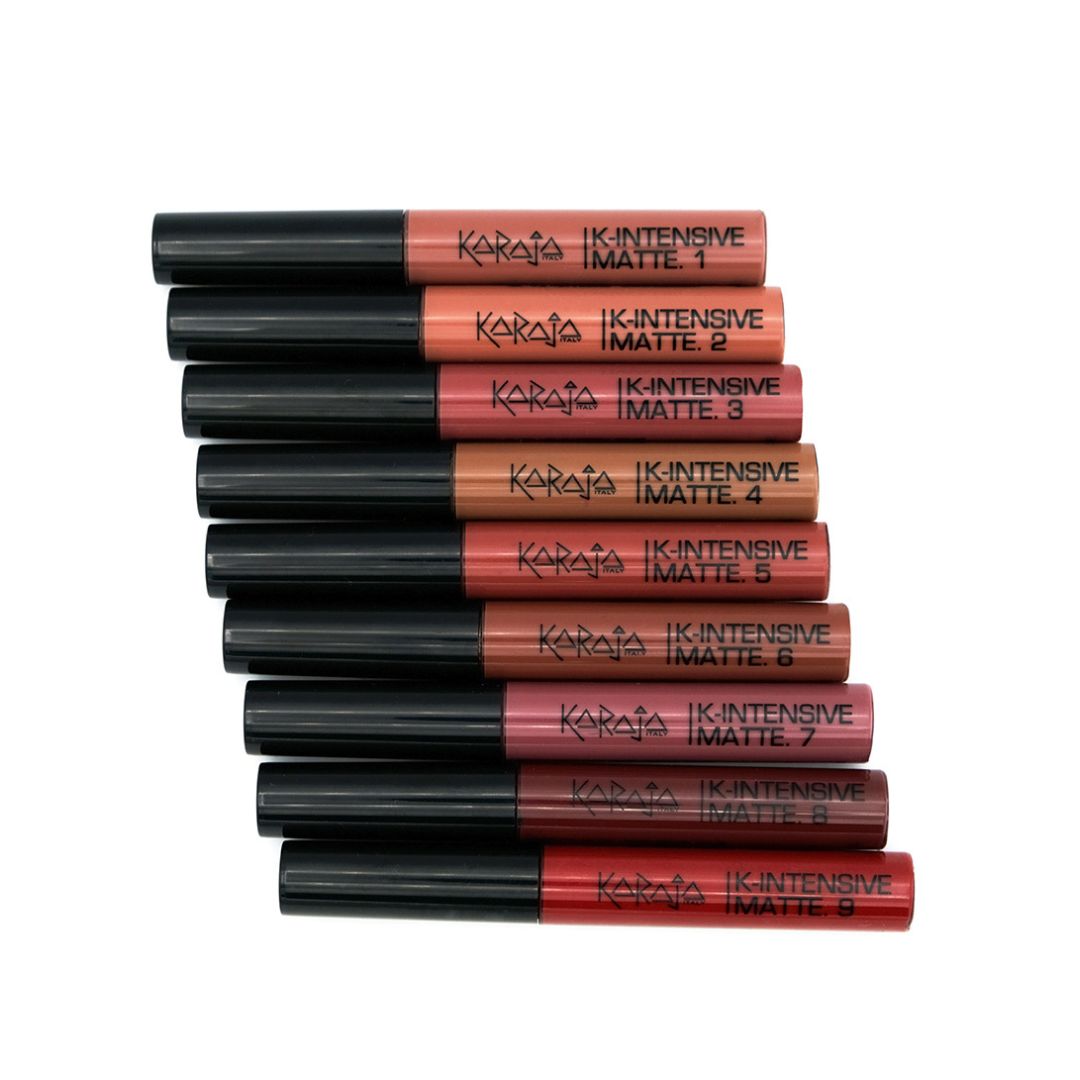 Karaja - K-INTENSIVE MATTE