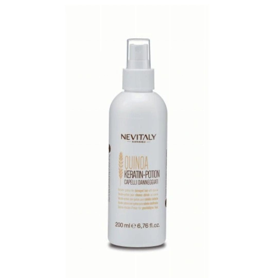Nevitaly - QUINOA KERATIN POTION 200 ML