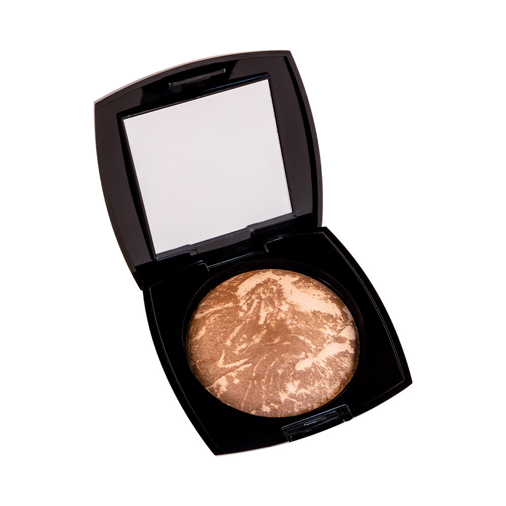 Karaja - Blush illuminante GOLD & BRONZE