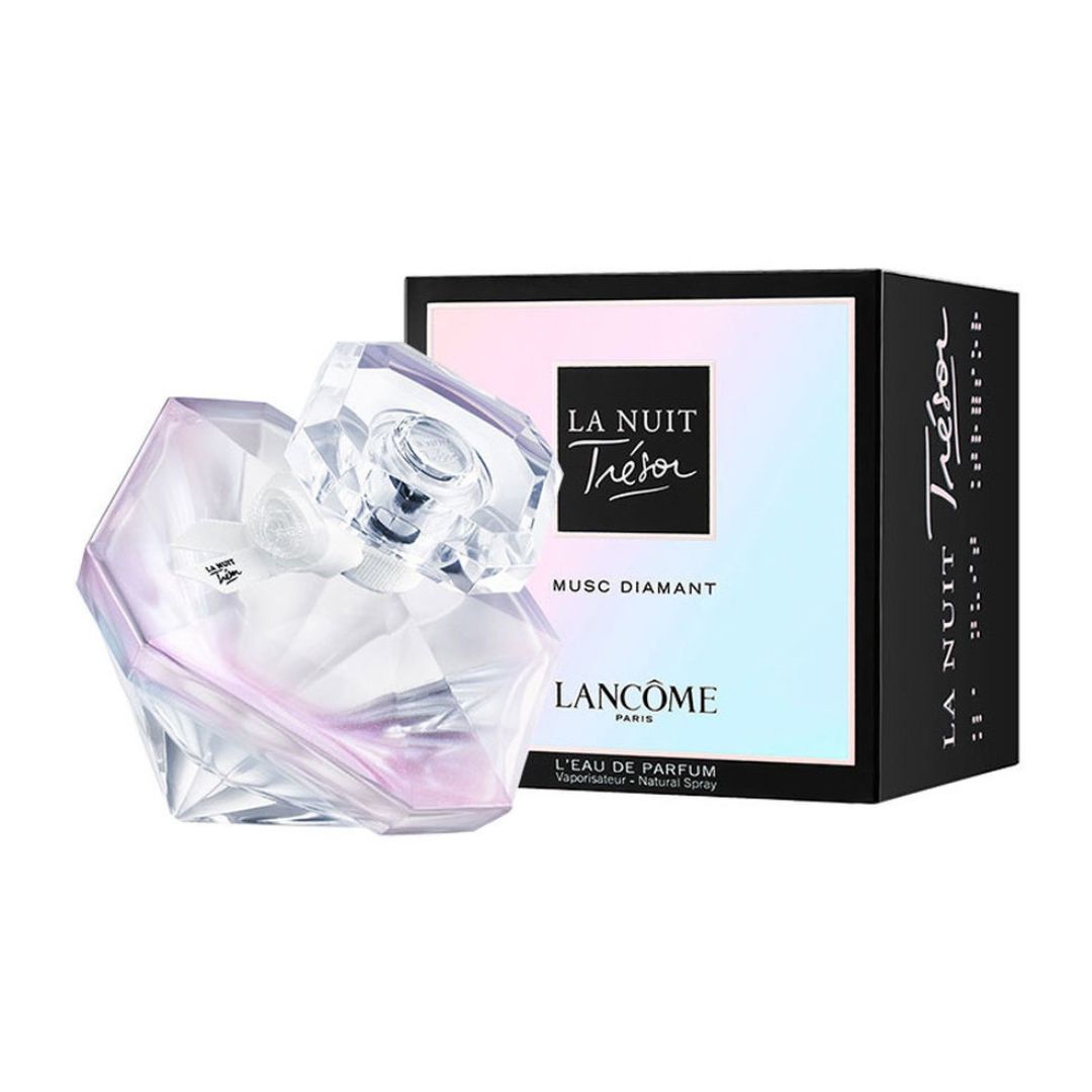 Lancome - LA NUIT TRESOR MUSC DIAMANT Edp 75 ml