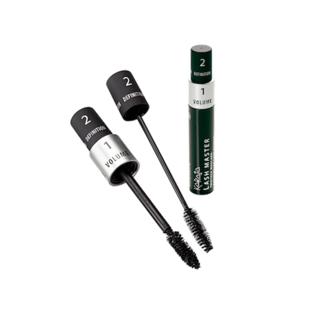 Karaja - LASH MASTER MASCARA