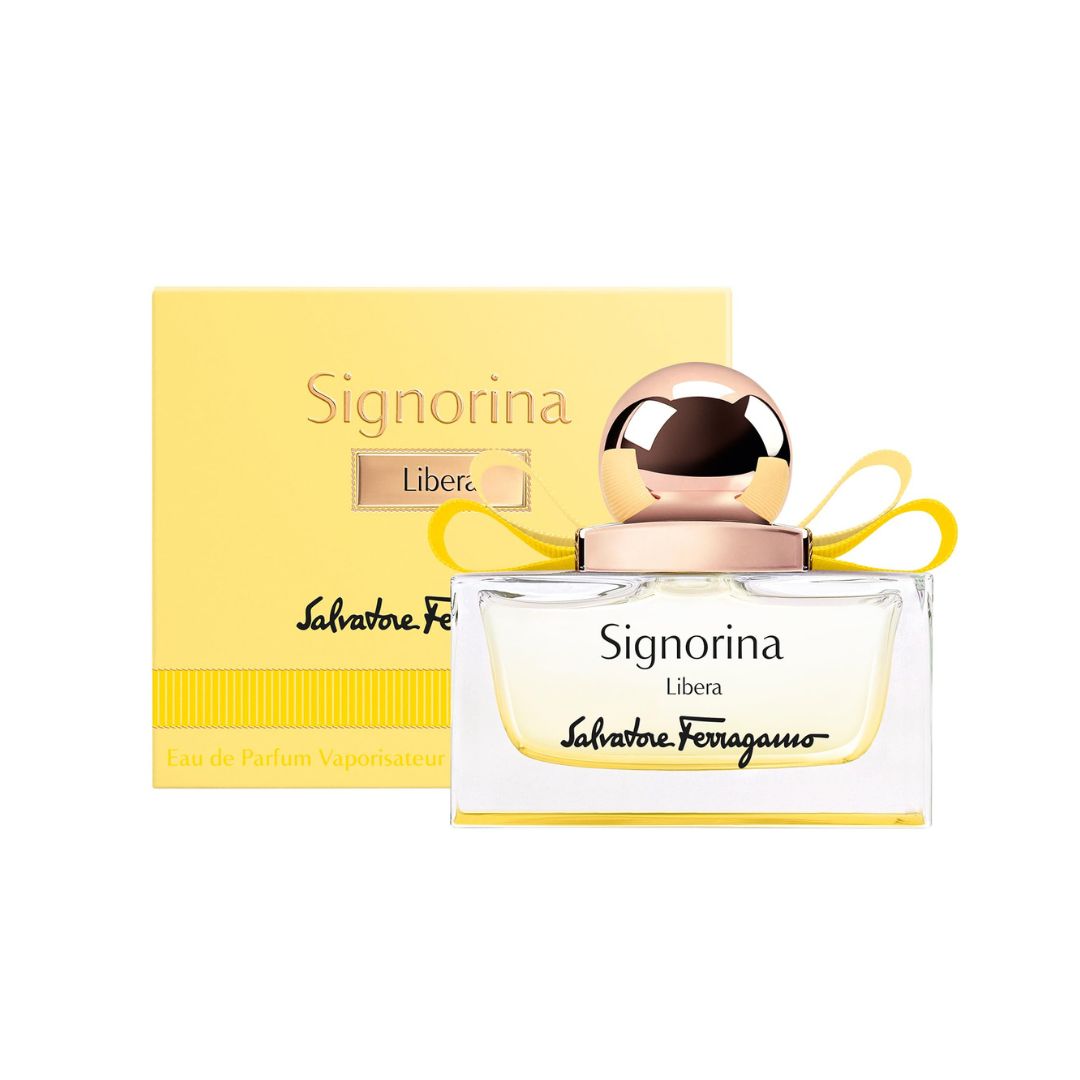 Salvatore Ferragamo - SIGNORINA LIBERA EDP 30 ML