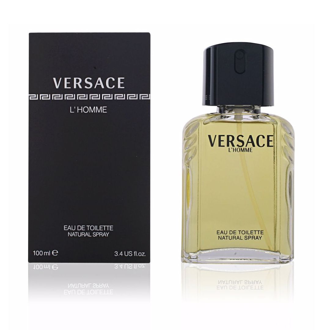 Versace - L'HOMME EDT