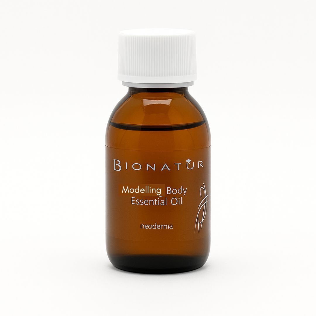Bionatur - OLIO ESSENZIALE MODELLNTE CORPO 100 ml
