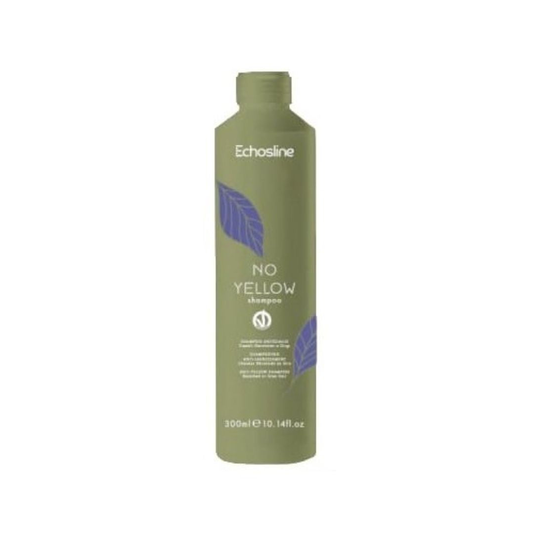 Echosline - SHAMPOO NO YELLOW VEG