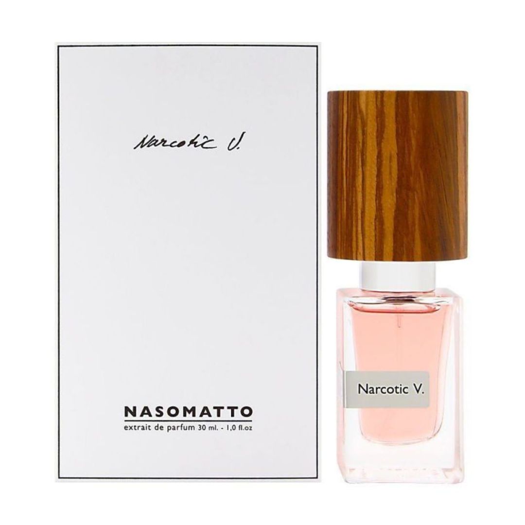 Nasomatto - NARCOTIC V. Edp 30 ml
