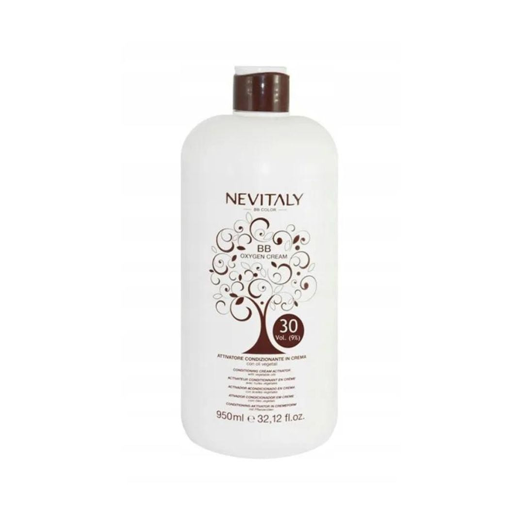 Nevitaly - BB COLOR ATTIVATORE CONDIZIONANTE IN CREMA 10- 30 - 20 -40 vol 950ML
