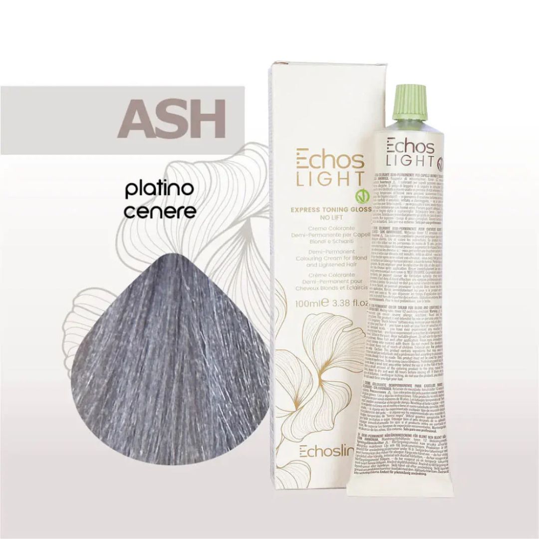 Echosline - ECHOS LIGHT EXPRESS TONING GLOSS