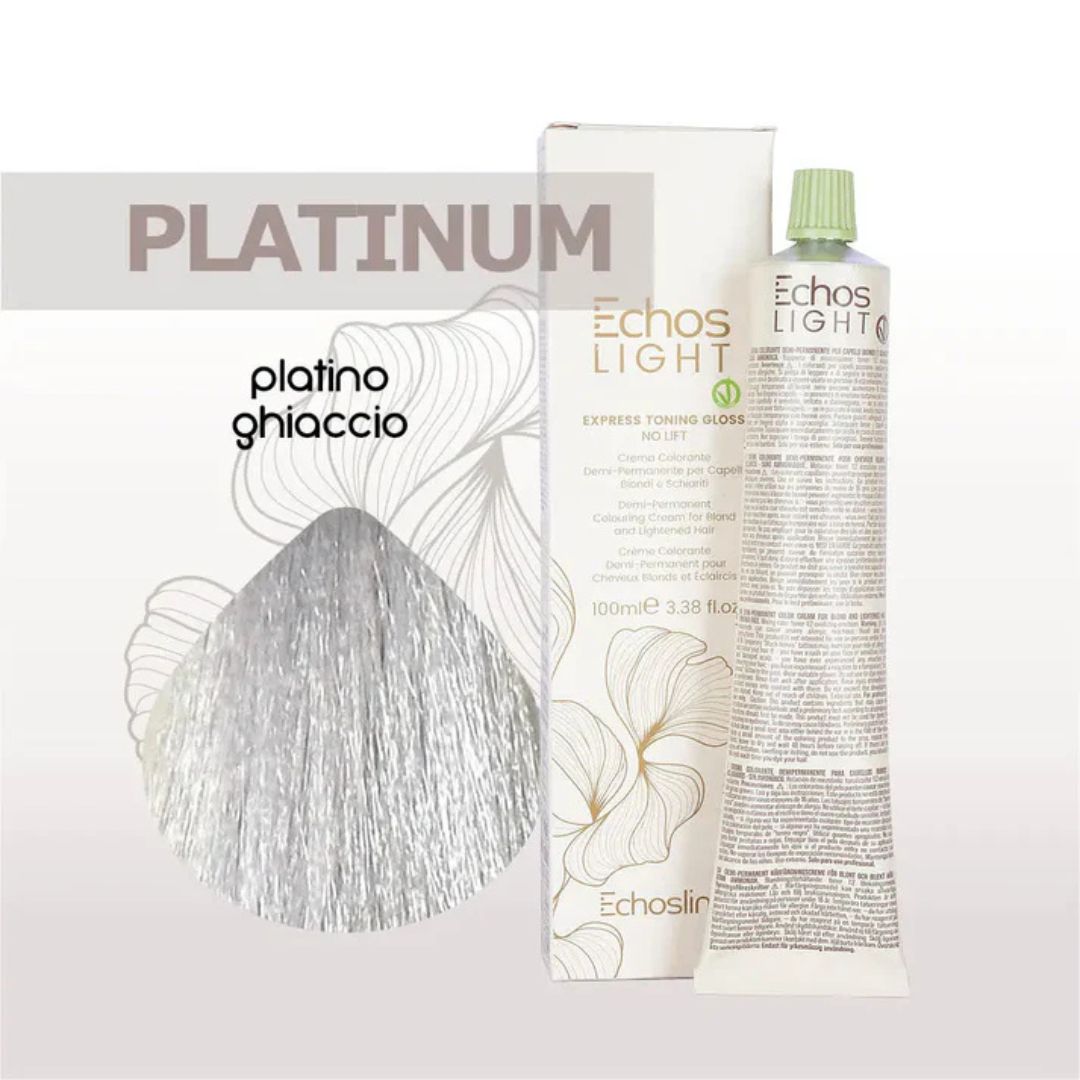 Echosline - ECHOS LIGHT EXPRESS TONING GLOSS