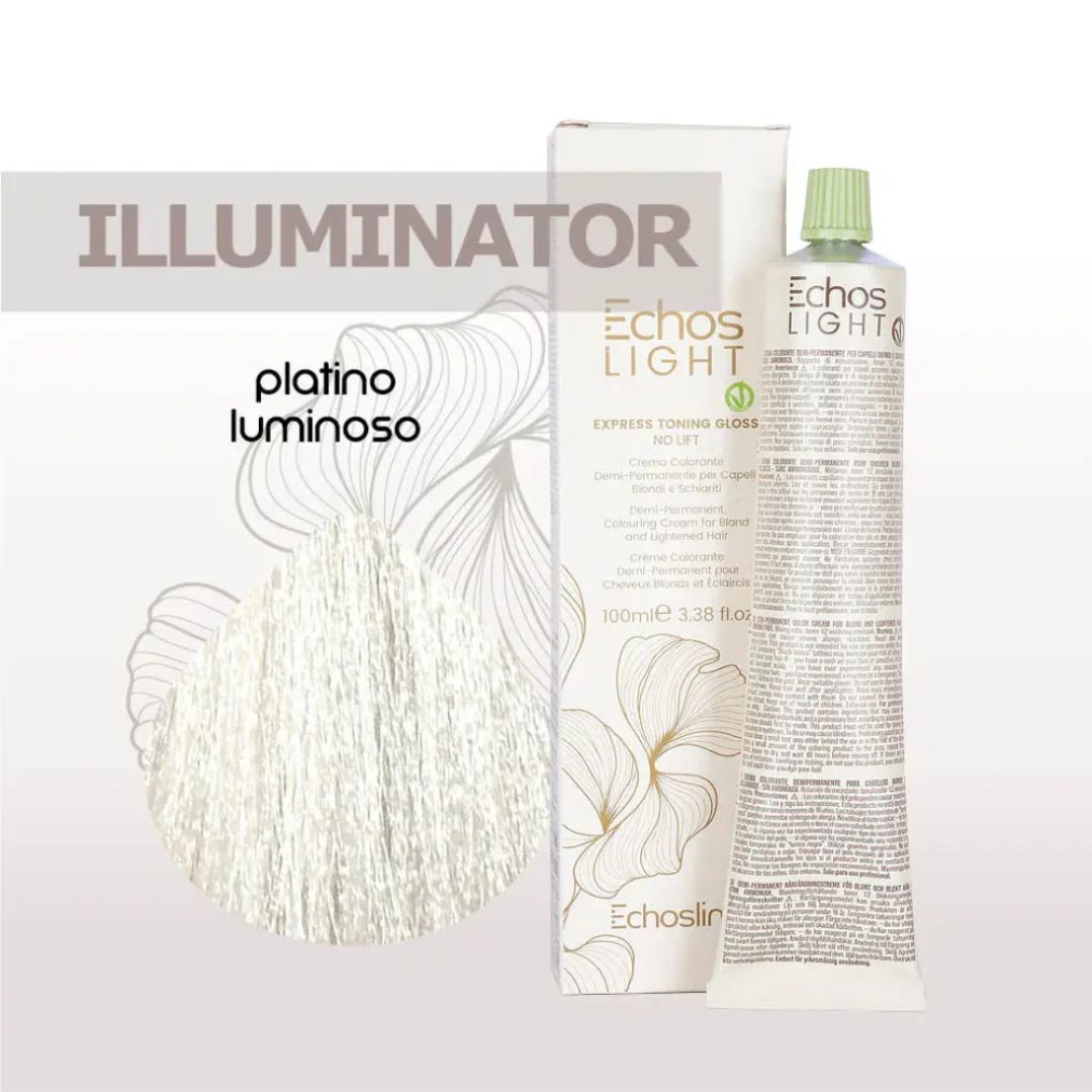 Echosline - ECHOS LIGHT EXPRESS TONING GLOSS