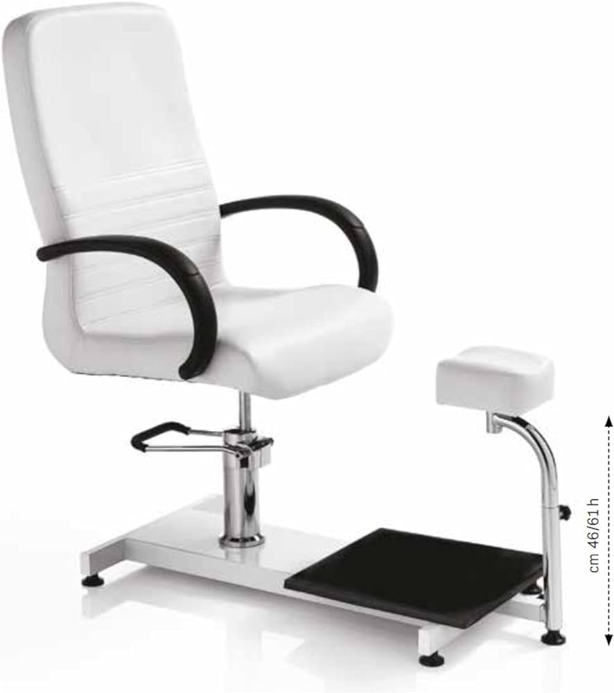 POLTRONA PEDICURE SPA IDRO