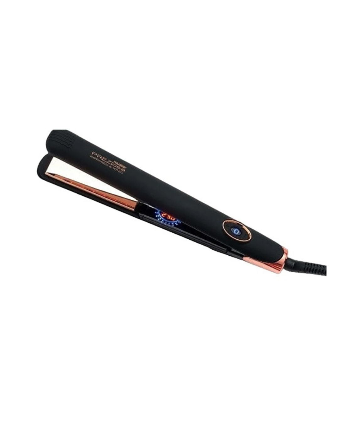 Muster & Dikson - PIASTRA PREZIOSA