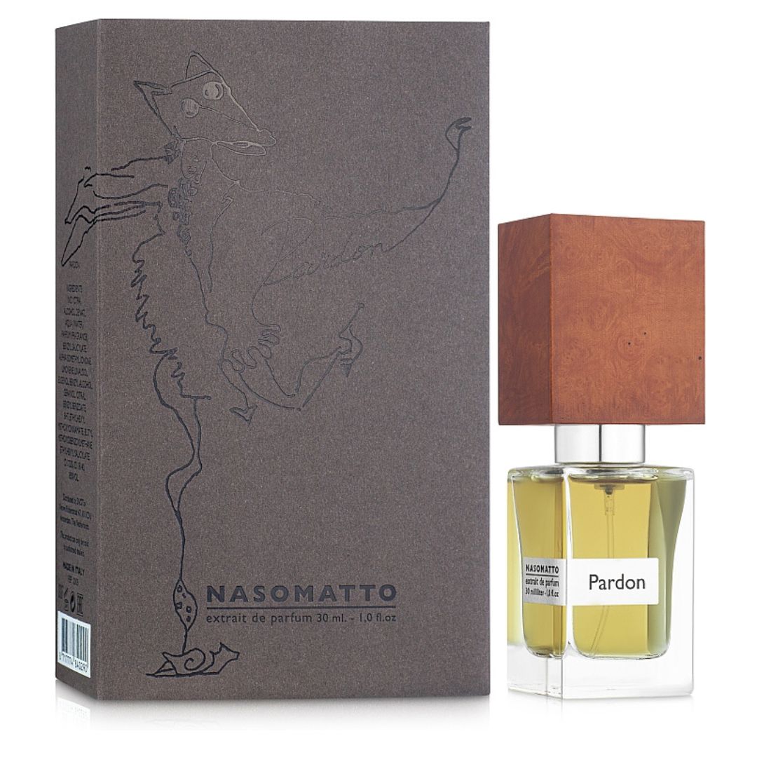 Nasomatto - PARDON Edp 30 ml