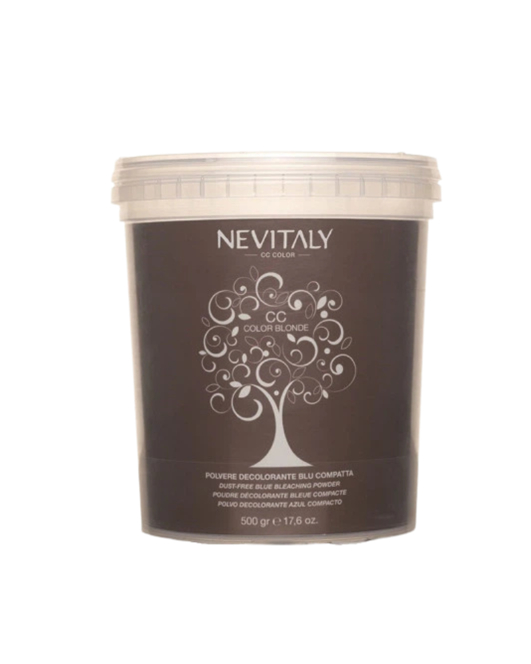 Nevitaly - CC COLOR BLONDE DECOLORAZIONE 500ML