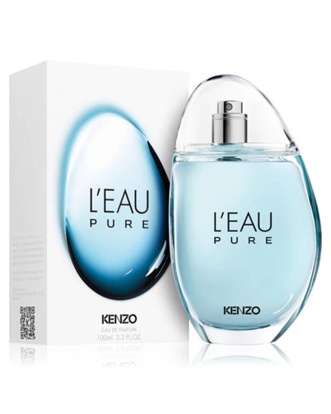 Kenzo - L'EAU PURE Edp 50 ml