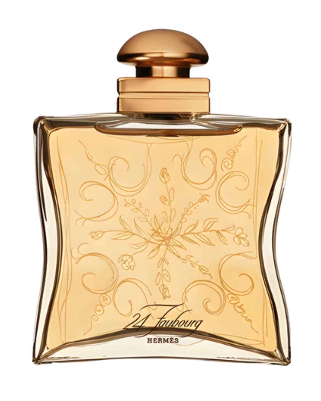 Hermes - 24 FOUBOURG Edt 50 ml