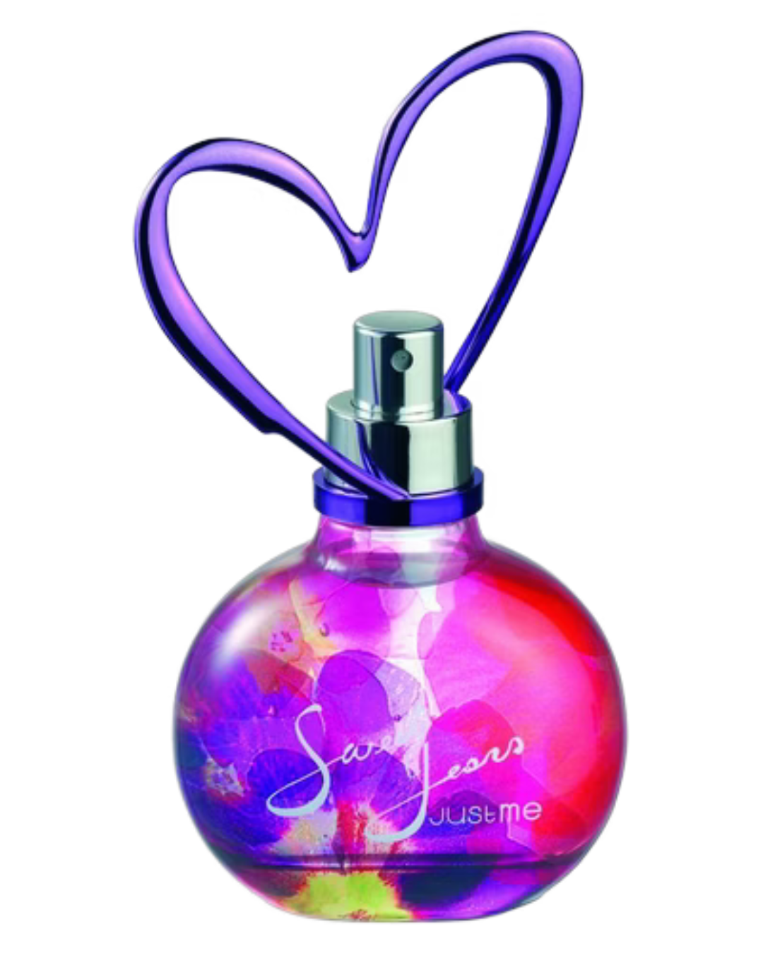 Sweet Years - JUST ME Edt 100 ml