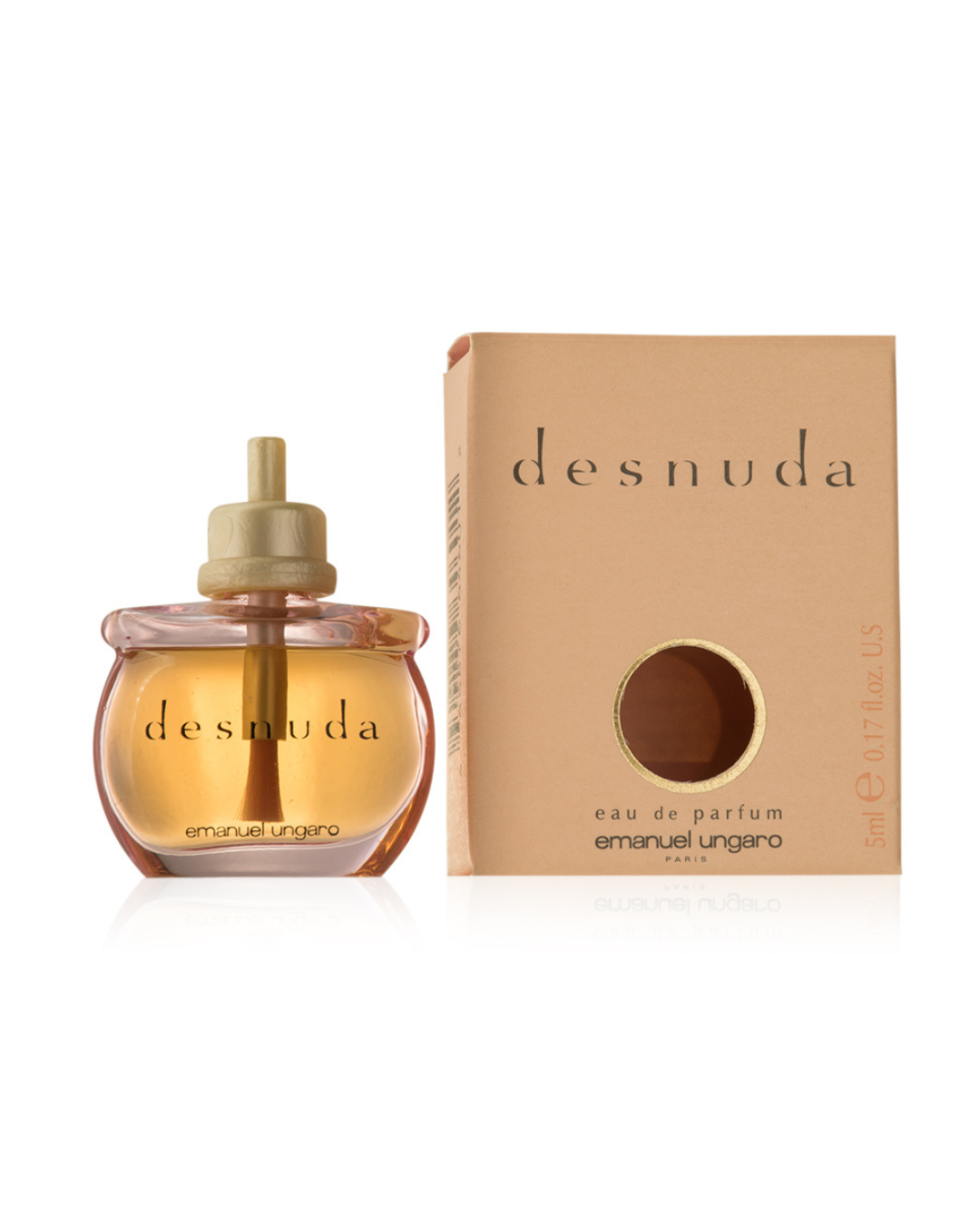 Emanuel Ungaro - DESNUDA Edp 75 ml