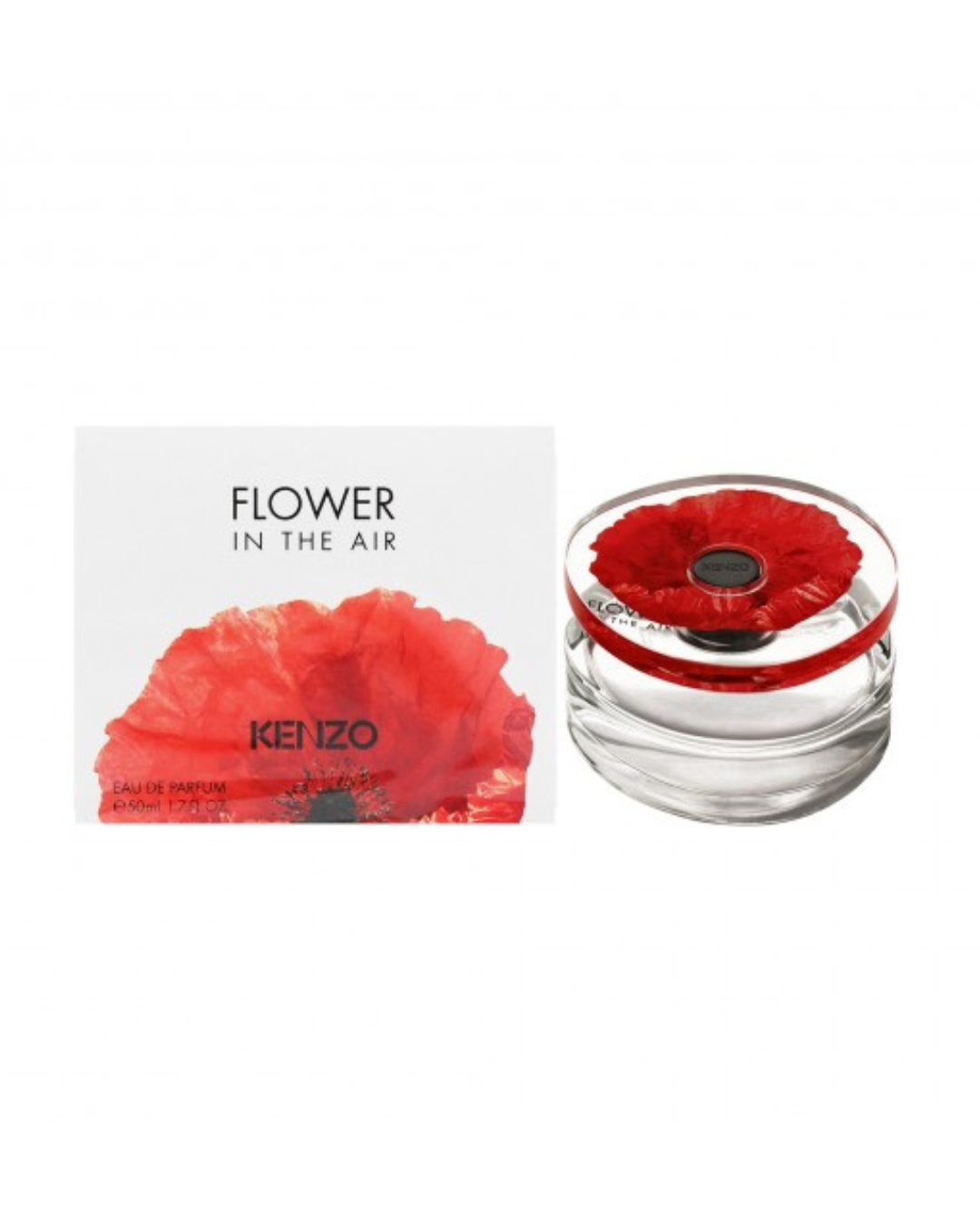 Kenzo - FLOWER IN THE AIR Edp 50 ml