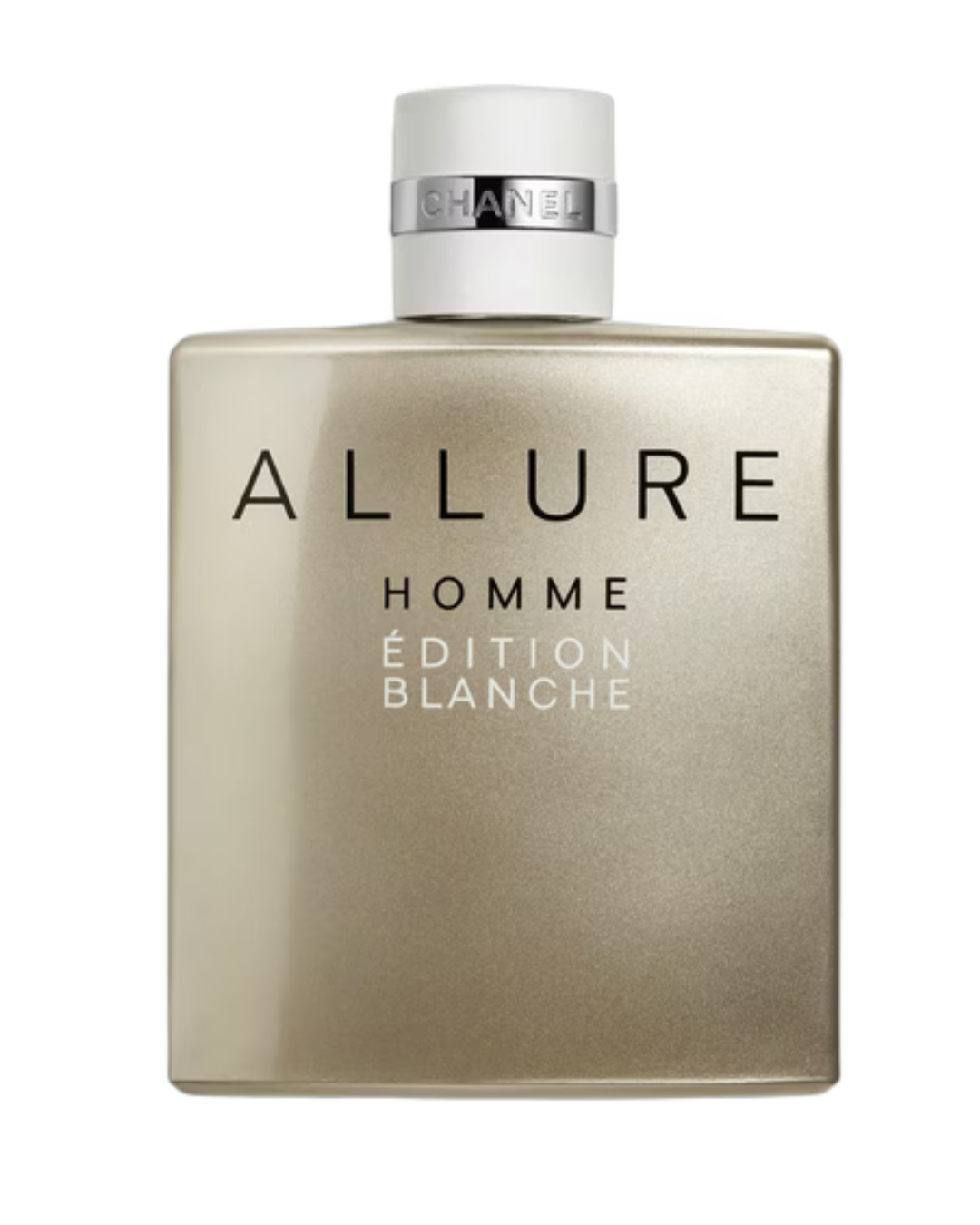 Chanel - ALLURE HOMME EDITION BLANCHE Edp 50 ml