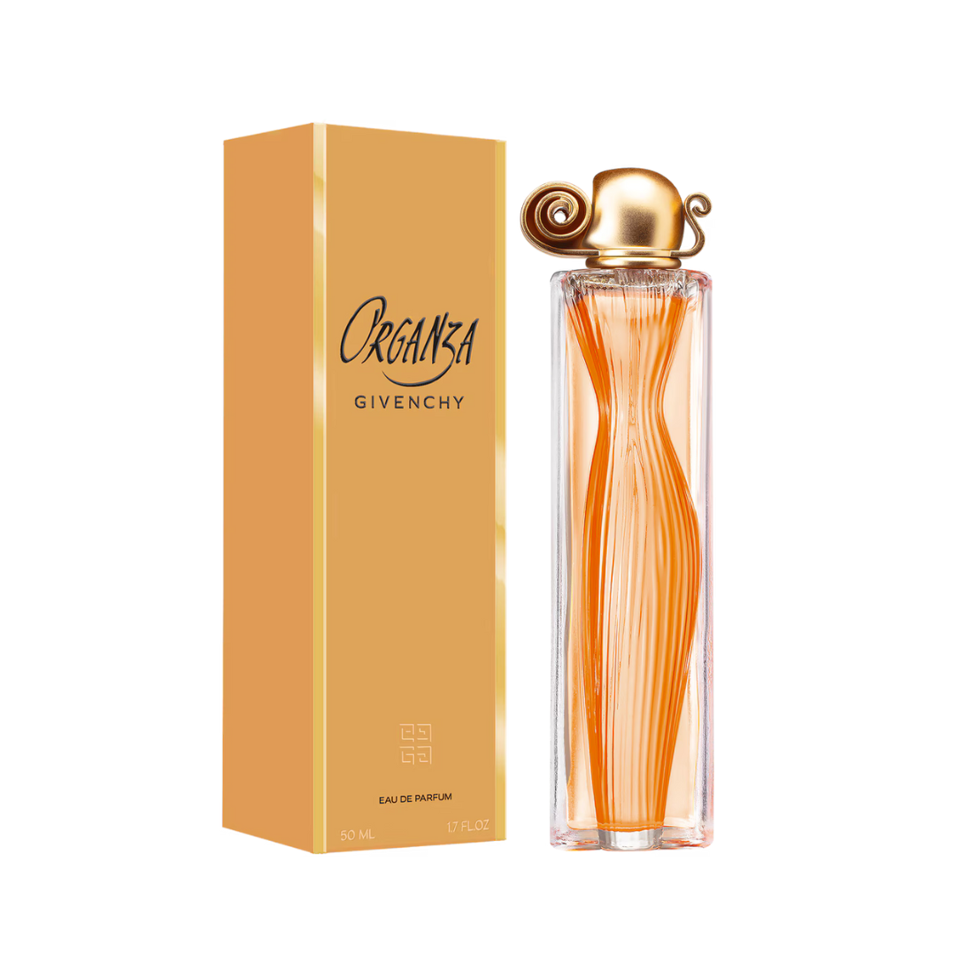Givenchy - ORGANZA EDP 100 ml