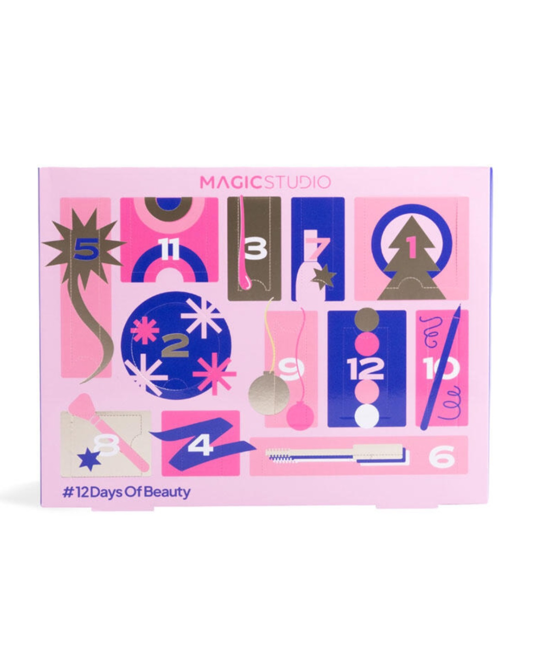 Magic Studio - CALENDARIO DELL'AVVENTO 2025