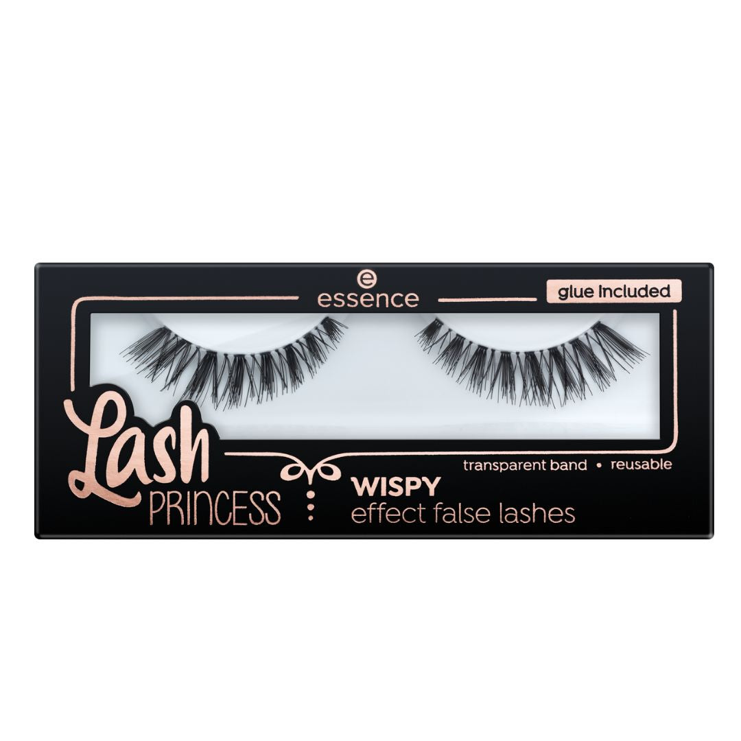 Essence - LASH PRINCESS WISPY