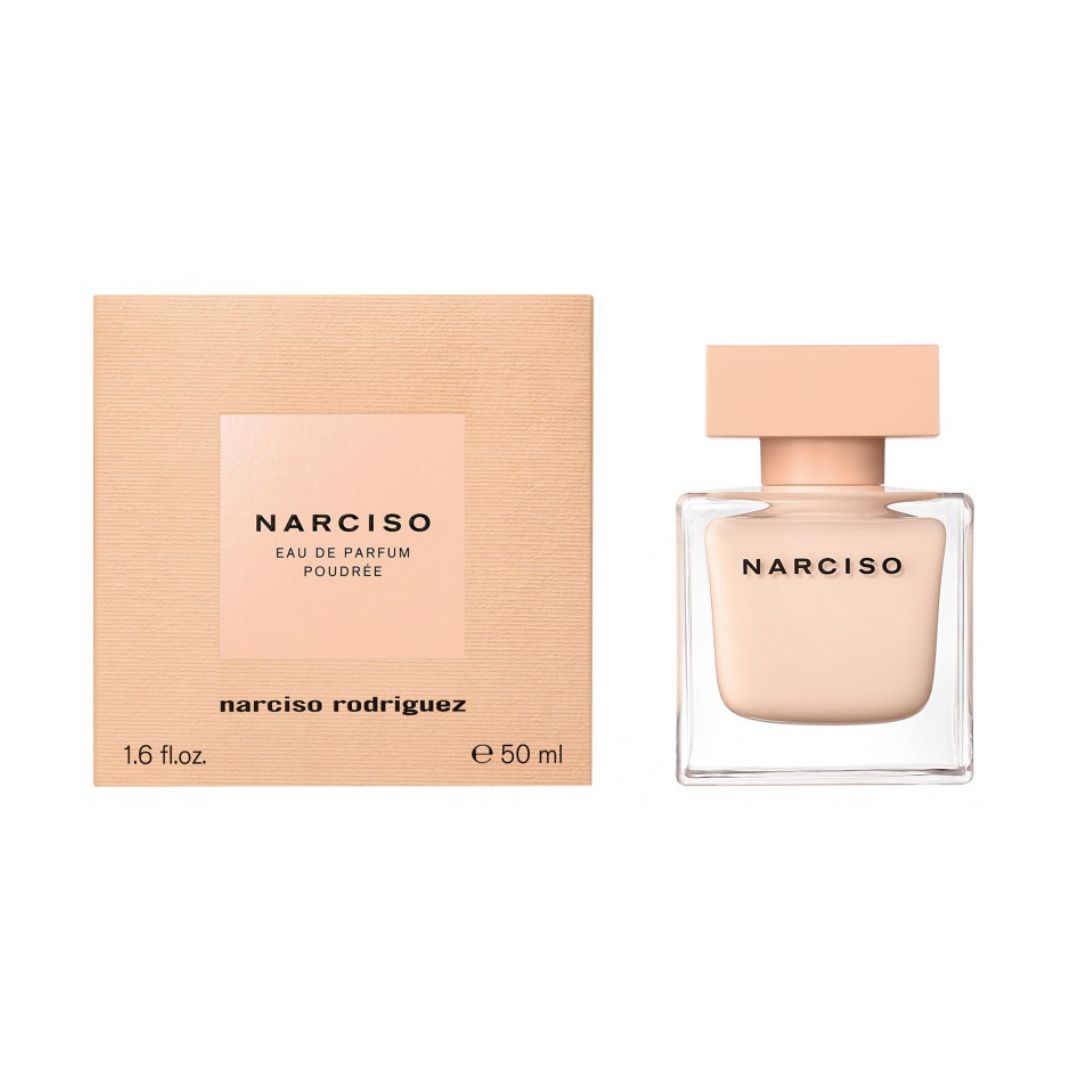 Narciso Rodriguez - NARCISO POUDREE EDP 50 ML