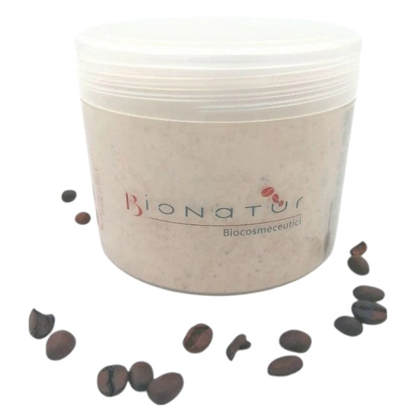 Bionatur - BIOCOFFEE PEELING TERMICO