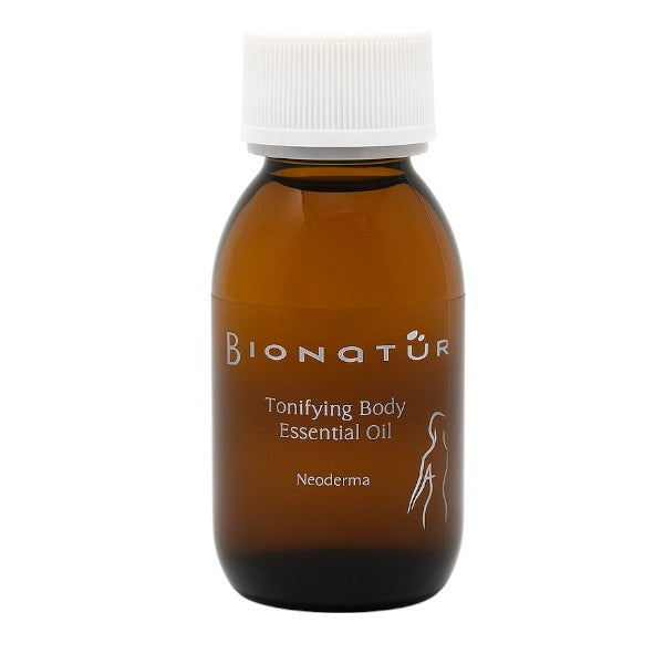 Bionatur - OLIO ESSENZIALE RASSODANTE CORPO 100 ml