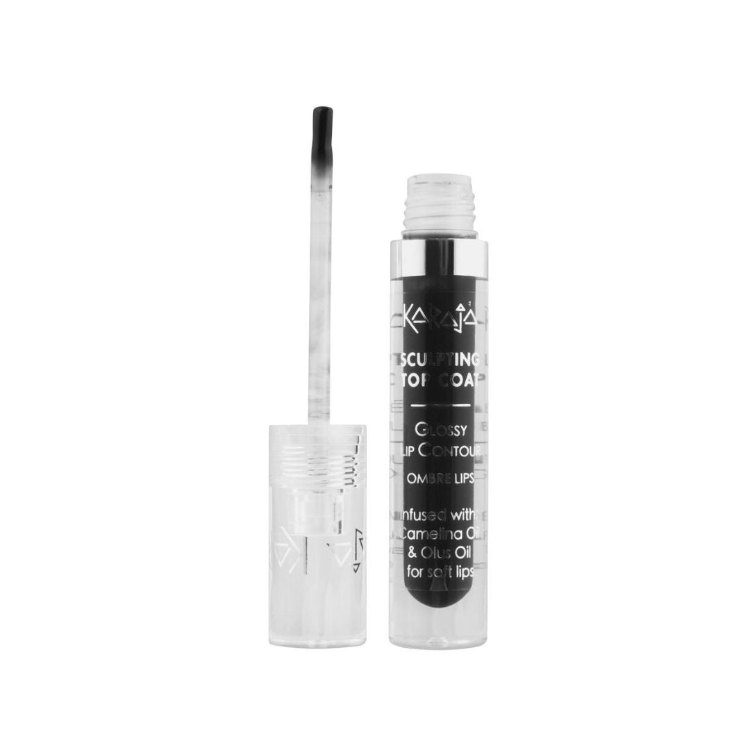 Karaja - SCULPTING TOP COAT