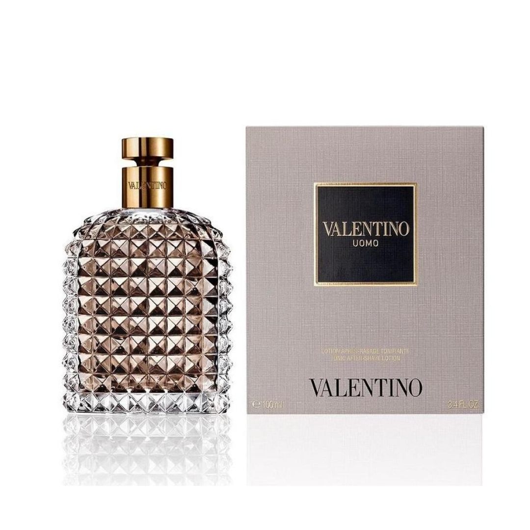 Valentino - VALENTINO UOMO LOZIONE DOPOBARBA 100 ML
