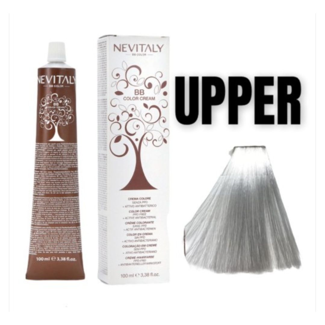 Nevitaly - BB COLOR CREAM UPPER 100ML