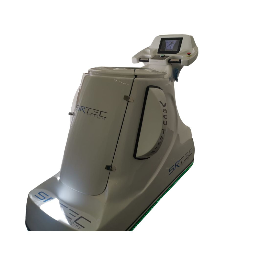 SR-TEC Vacum