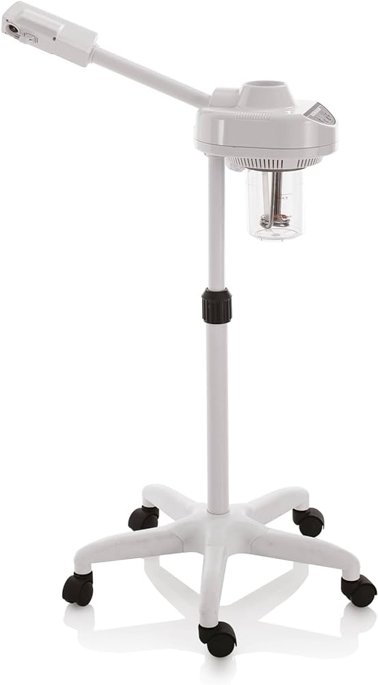 VAPORIZZATORE AD OZONO