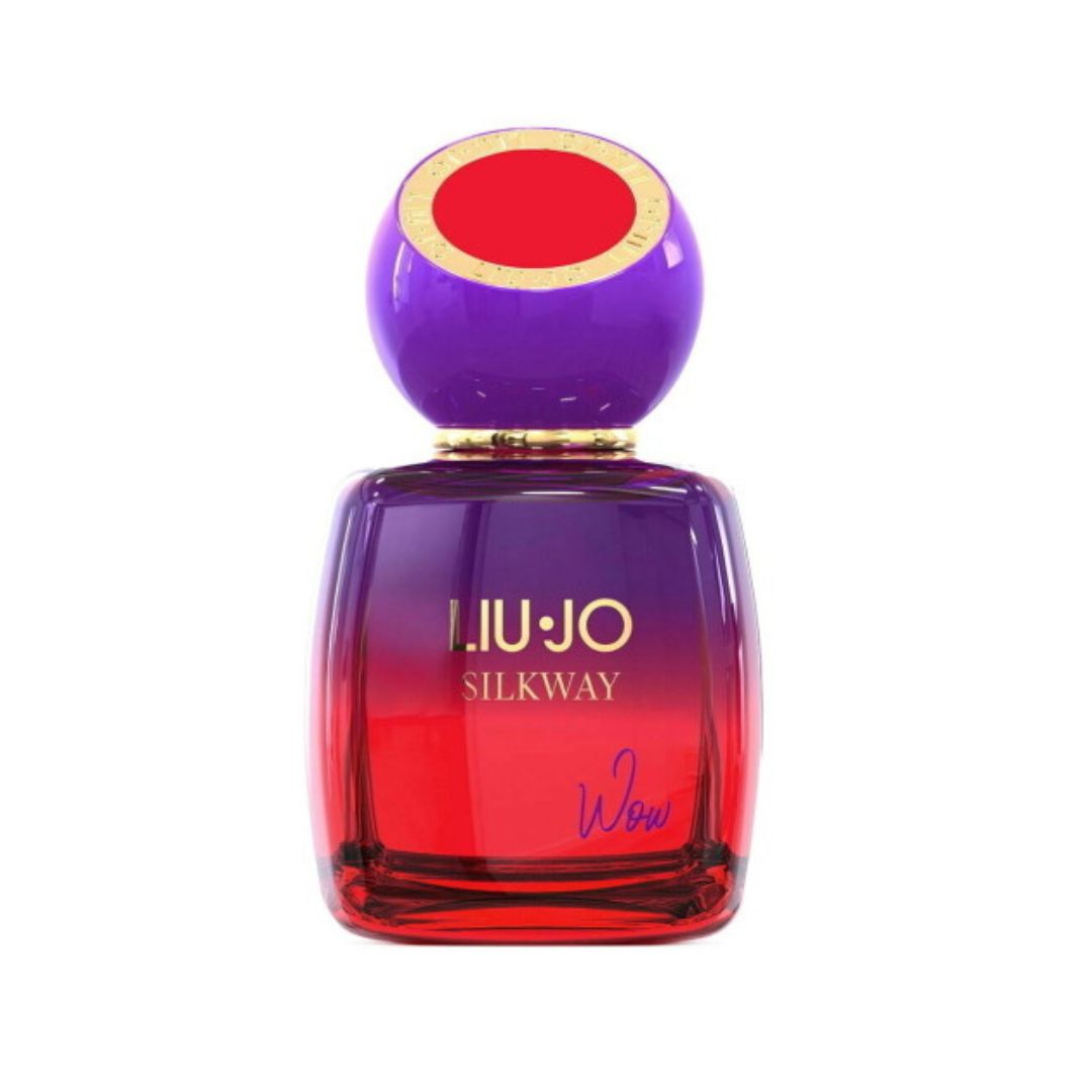 Liu Jo - SILKWAJ WOW EDP